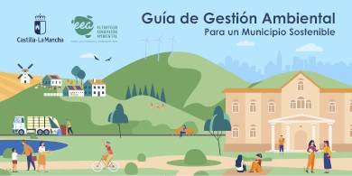 Guía de Gestión Ambiental para un Municipio Sostenible