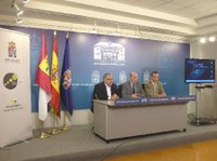 El Consorcio de Residuos de la Diputación inicia una campaña del reciclaje pionera en España a través de la realidad virtual